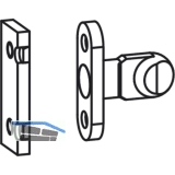 GU-937/934 HS Riegelbolzen Nr. 2/14, Schema C, Edelstahl