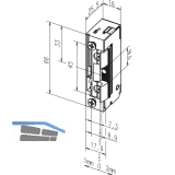 Trffner 118E FaFix fr Fallenrutsche, 10 - 24 V AC/DC