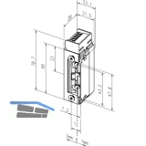 Trffner 143.13 Q34, ProFix2 12-24V, ohne Schlieblech