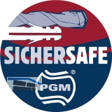 ALPEN HM-Betonbohrer-Satz Profi Bohrer  3-10 mm 8-teilig