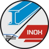 TYROLIT Trennscheibe gekrpft Premium*** 230 x 3.0 mm 2in1 Form 42