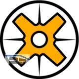 SPAX Senkkopf 4.5x 30 Vollgewinde Pozidriv 2 mit Kopflochbohrung verzinkt-blau