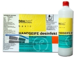 HANDSEIFE Desinfekt (fabachem)