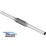 Schott- u. Deckendurchf�hrung EE ESt d15