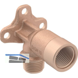 Mepla Universalarmaturenanschl. 3/4\&quote;, 7,3 cm