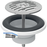 GE Ablaufventil f. Waschbecken 5/4\&quote;