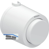 Geberit Fernbet.Typ01 AP 1-M weiss