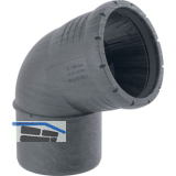 Geberit Bogen Silent-Pro 67.5G d110