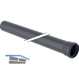 Geberit Rohr Silent-Pro d75x2000