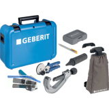 GE FlowFit Werkzeug Koffer Set