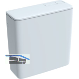 Geberit AP-Spülkasten AP128, 2-M weiß