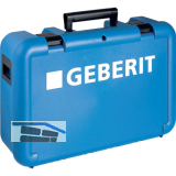 Geberit Mapress Schlingenkoffer leer