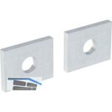 DF Nutenstein WT 2 Stk.