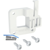 Halteplatte Sigma Fuellventil