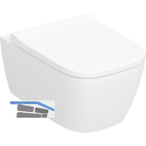 iCon eckig Set WWC-T Turboflush T54