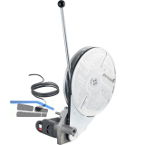 Elektrohobel d200-315 230V CEE 7/17