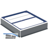 Installationsrahmen, CF30, 110x100 cm