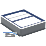 Installationsrahmen, CF30, 100x80 cm