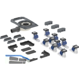 CF30 Rohbauset d40, SH30, 10 Fuesse