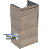 Renova Plan US f�r HWB 36cm Nussbaum