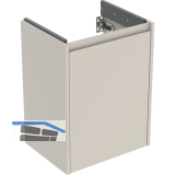 Renova Plan US f�r HWB 50cm sandgrau