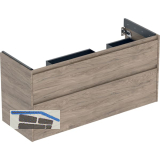 Renova Plan US f�r DWT 130cm Nussbaum