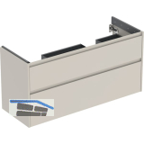 Renova Plan US f�r DWT 130cm sandgrau