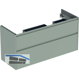 Renova Plan US f�r DWT 130cm salbeigruen