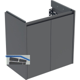 Renova Compact US WT 65cm lava smatt