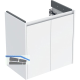 Renova Compact US WT 65cm weiss sglanz