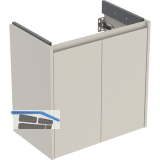 Renova Compact US WT 65cm sandgrau