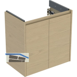 Renova Compact US WT 65cm Eiche natur