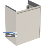 Renova Compact US WT 55cm sandgrau