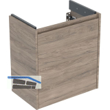 Renova Compact US WT 60cm Nussbaum hi