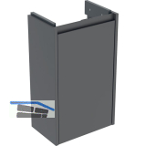 Renova Compact US HWB 40cm lava smatt