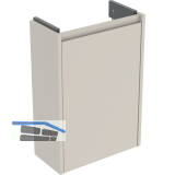 Renova Compact US HWB 45cm sandgrau