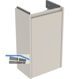 Renova Compact US HWB 40cm sandgrau