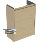 Renova Compact US HWB 50cm Eiche natur