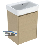 Renova Plan Set HWB+US 50cm Eiche natur