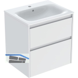 Renova Plan Set MWT KT 60cm weiss smatt