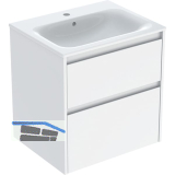 Renova Plan Set MWT KT 60cm weiss sglanz