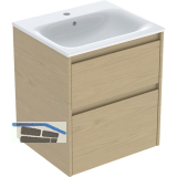 Renova Plan Set MWT KT 55cm Eiche natur