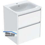 Renova Plan Set MWT KT 55cm weiss sglanz