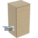 Renova Plan Seitenschrank Eiche natur