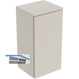 Renova Plan Seitenschrank sandgrau