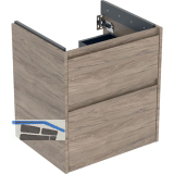 Renova Plan US f�r WT 60cm Nussbaum