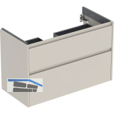 Renova Plan US f�r WT 100cm sandgrau