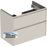 Renova Plan US f�r WT 85cm sandgrau