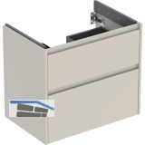 Renova Plan US f�r WT 75cm sandgrau