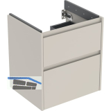 Renova Plan US f�r WT 60cm sandgrau